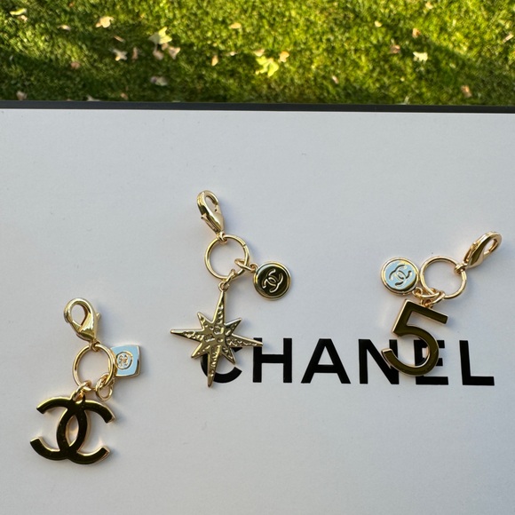 2023 charms